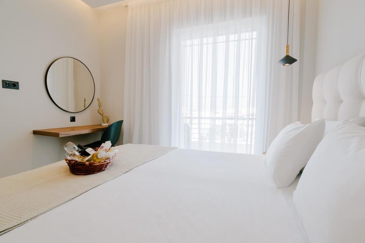 Apartment Aelia Prime Experience 1 *