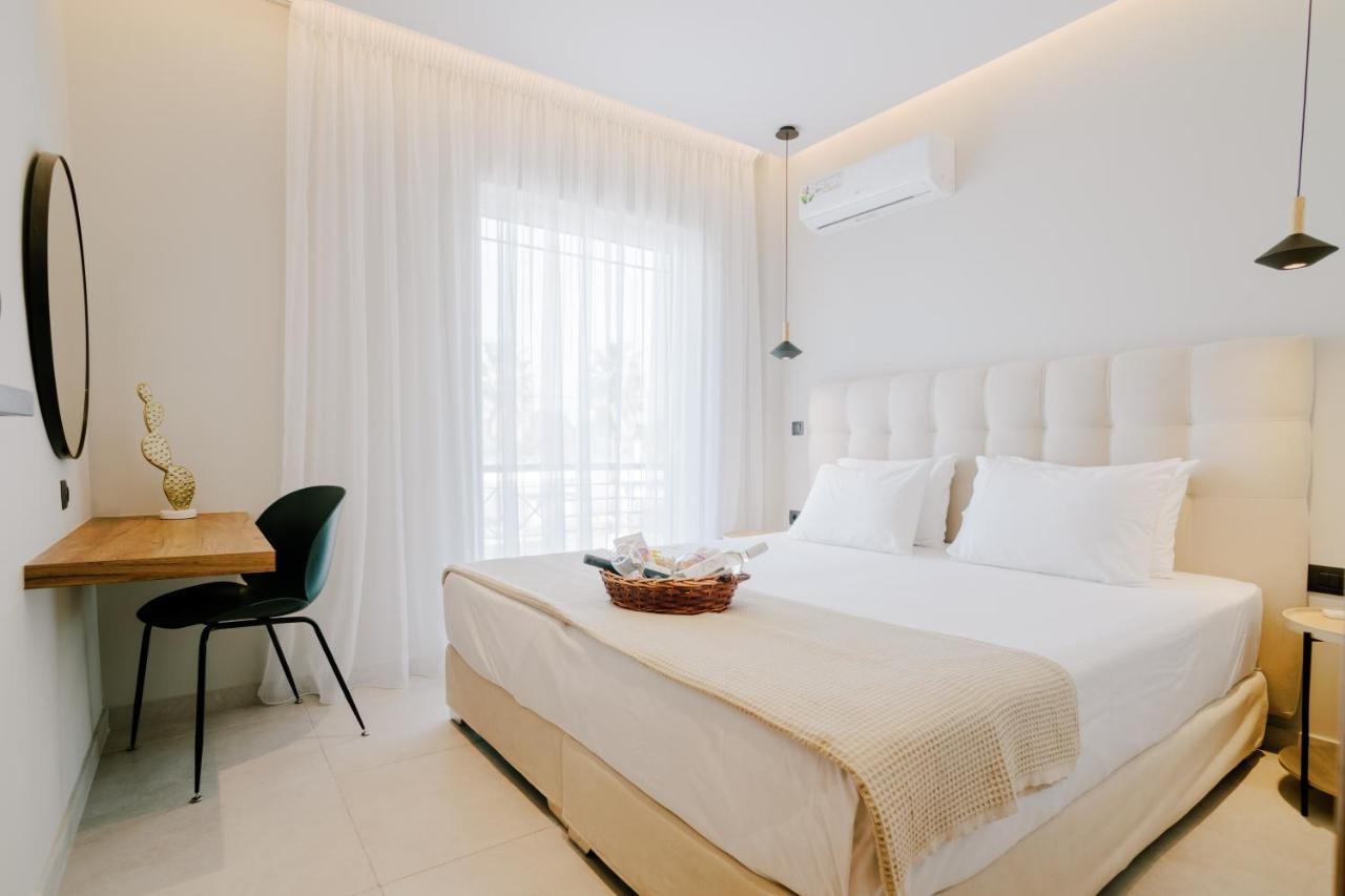 Apartment Aelia Prime Experience 1 *