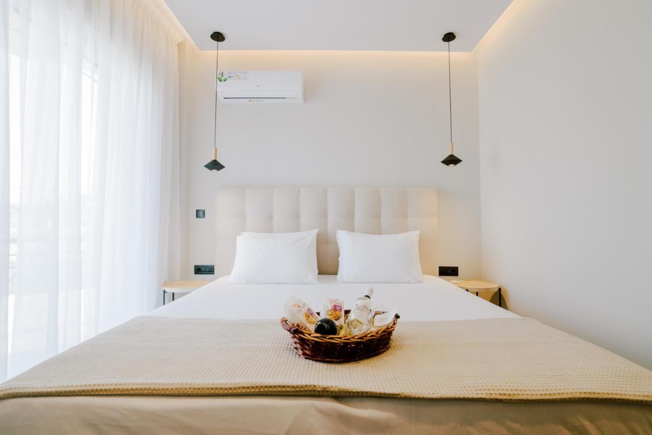Aelia Prime Experience 1 Apartment