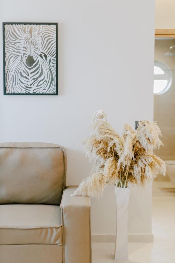 Aelia Prime Experience 1 Apartment *