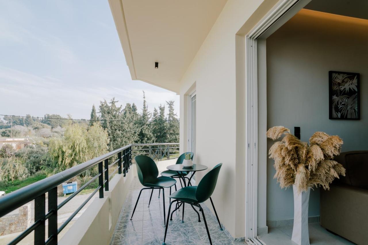 Aelia Prime Experience 1 Apartment Kos Town