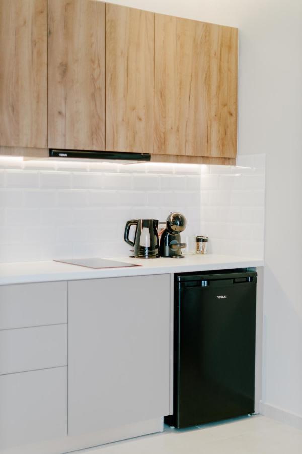 Apartment Aelia Prime Experience 1