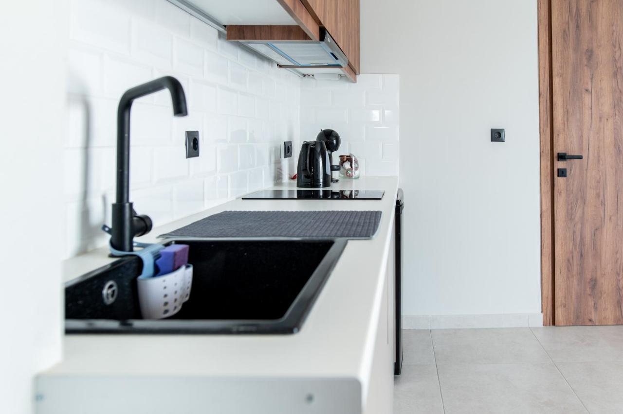 Aelia Prime Experience 1 Apartment