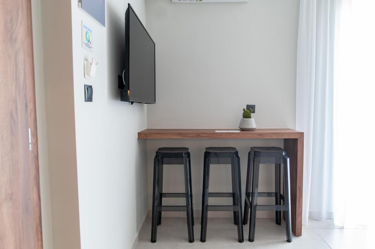Aelia Prime Experience 1 Apartment *