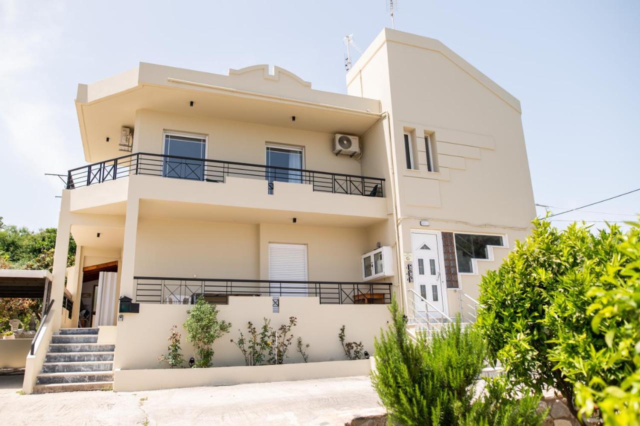 Aelia Prime Experience 1 Apartment *