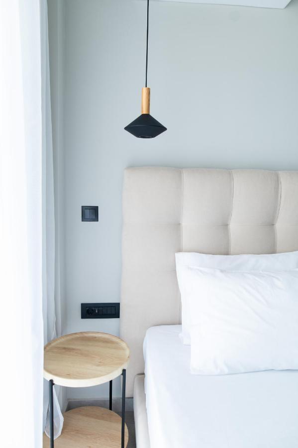 Apartment Aelia Prime Experience 1