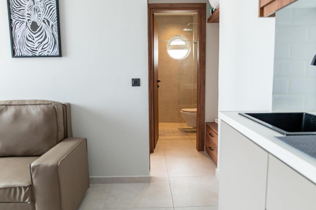 Aelia Prime Experience 1 Apartment *