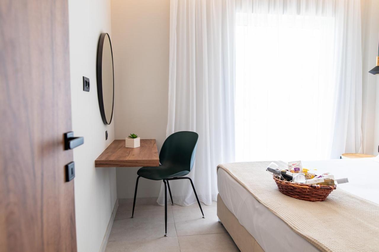 Aelia Prime Experience 1 Apartment Kos Town