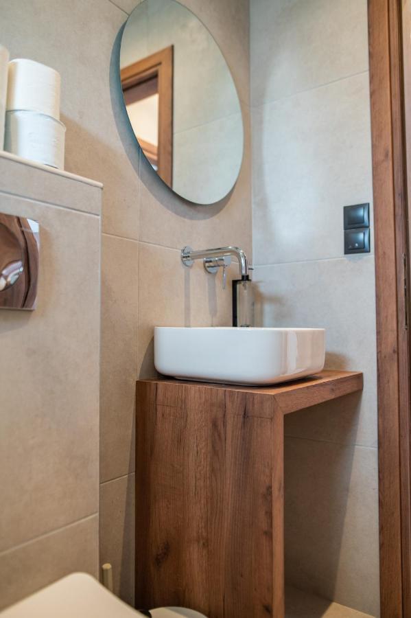 Apartment Aelia Prime Experience 1 *