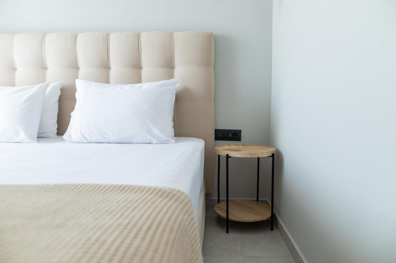 Apartment Aelia Prime Experience 1 *