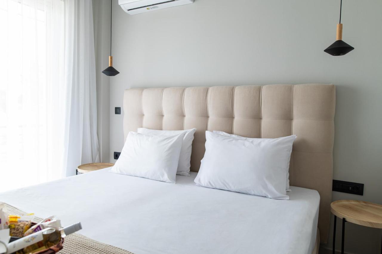 Apartment Aelia Prime Experience 1 *