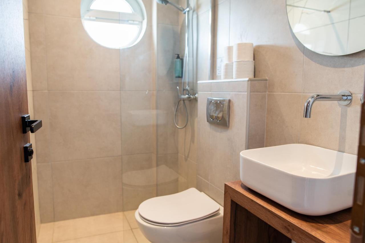 Aelia Prime Experience 1 Apartment