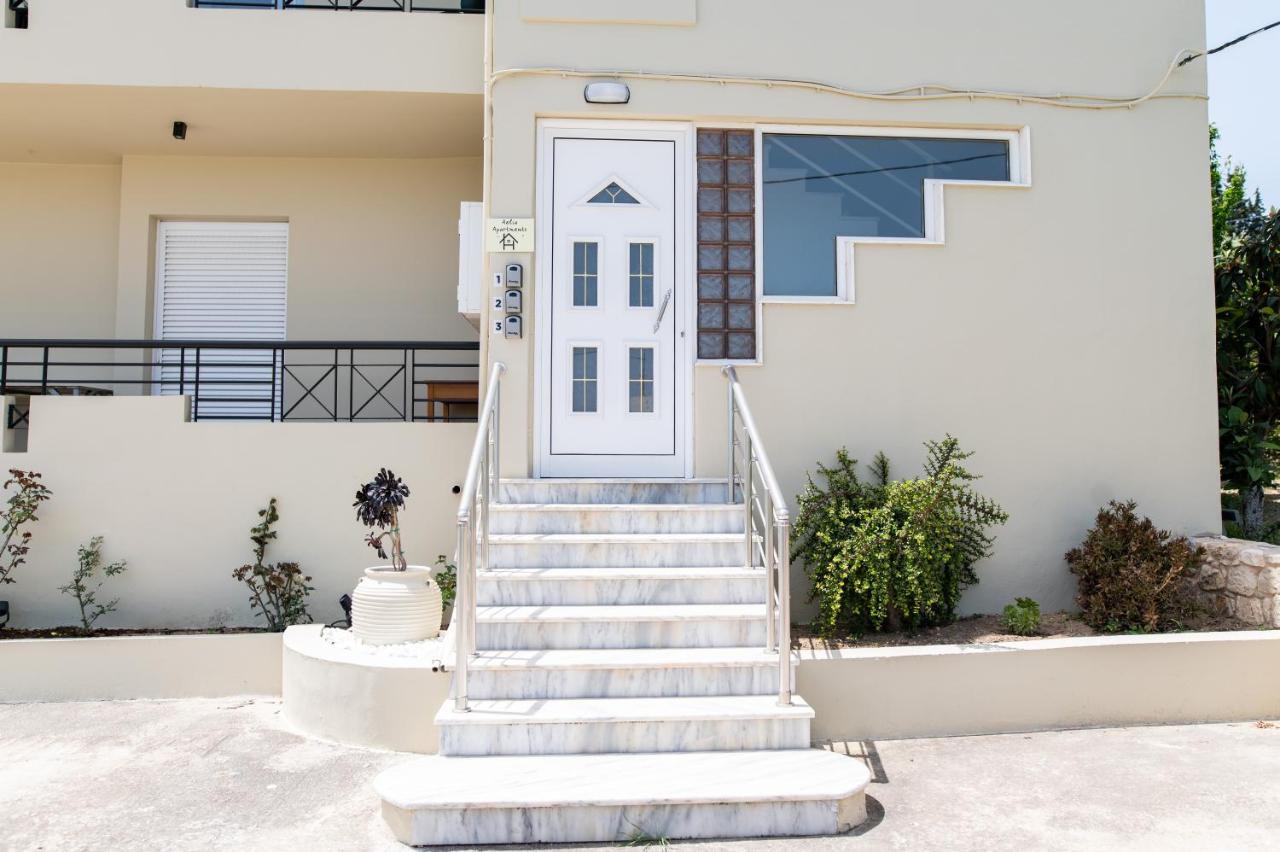 Aelia Prime Experience 1 Apartment Kos Town