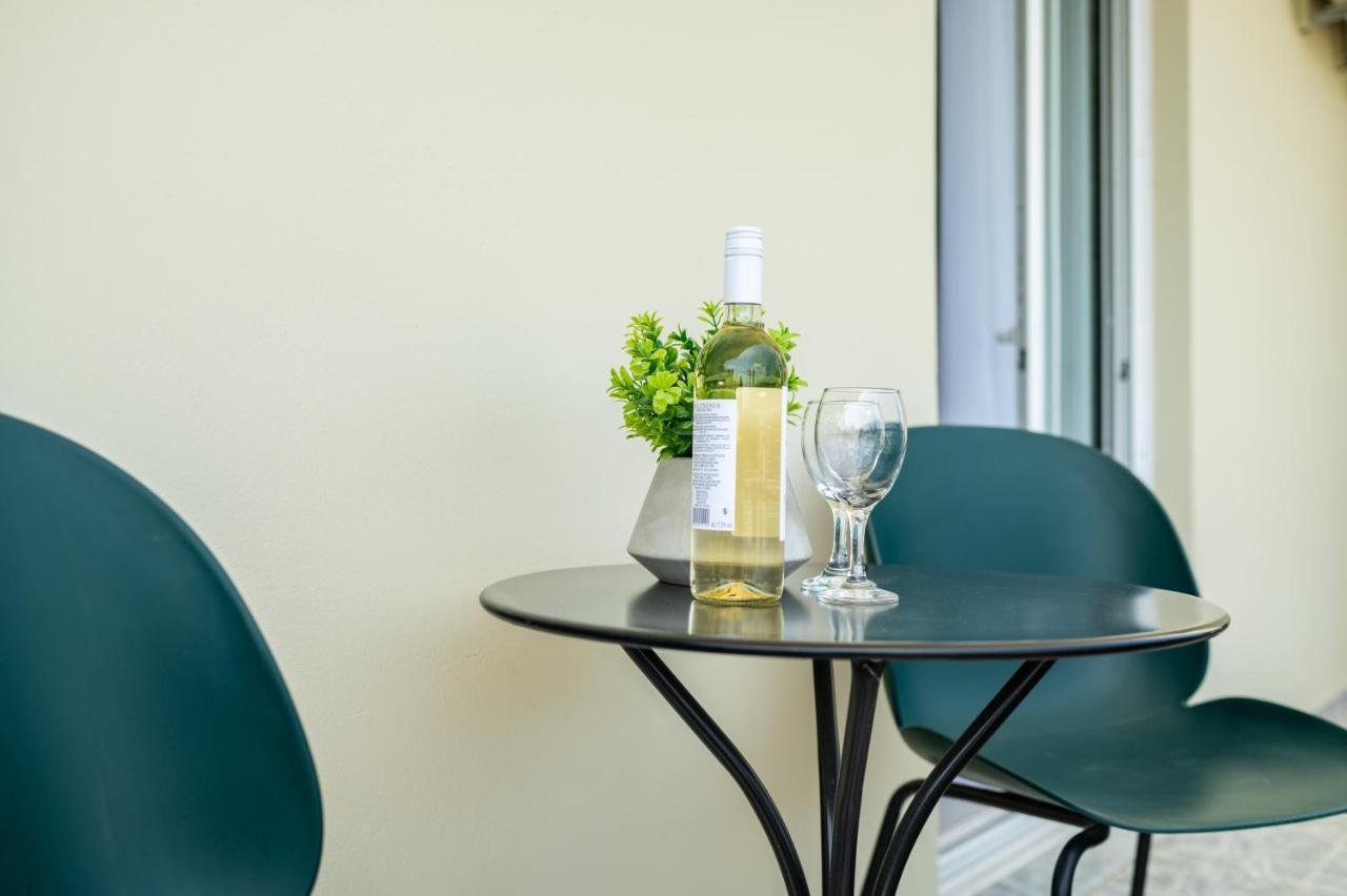Aelia Prime Experience 1 Apartment Kos Town