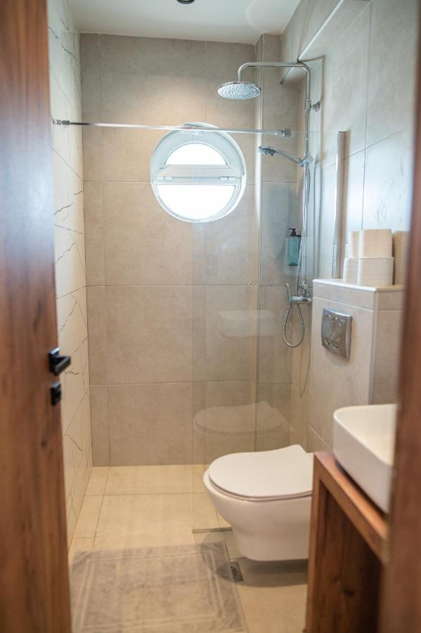 Apartment Aelia Prime Experience 1 *