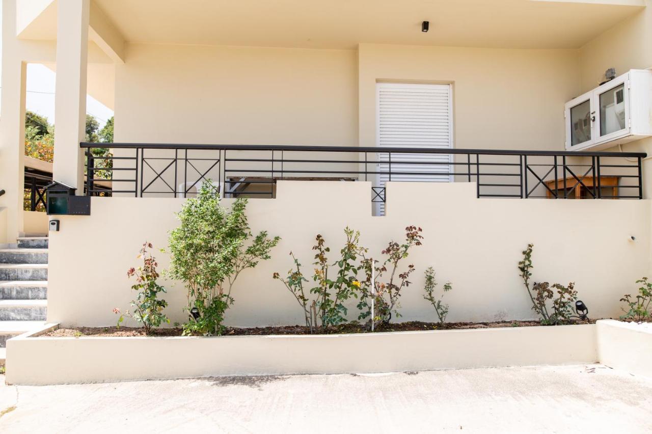 Aelia Prime Experience 1 Apartment *