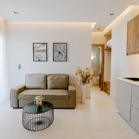 Aelia Prime Experience 1 Apartment Kos Town Exterior photo