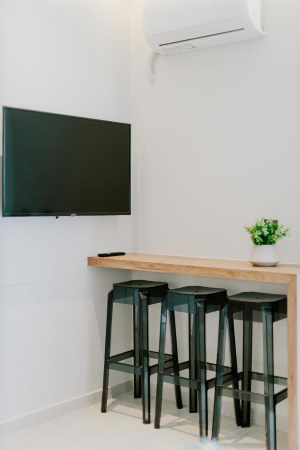 Aelia Prime Experience 1 Apartmán Kos