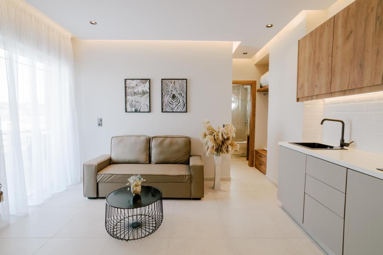 Aelia Prime Experience 1 Apartmán *