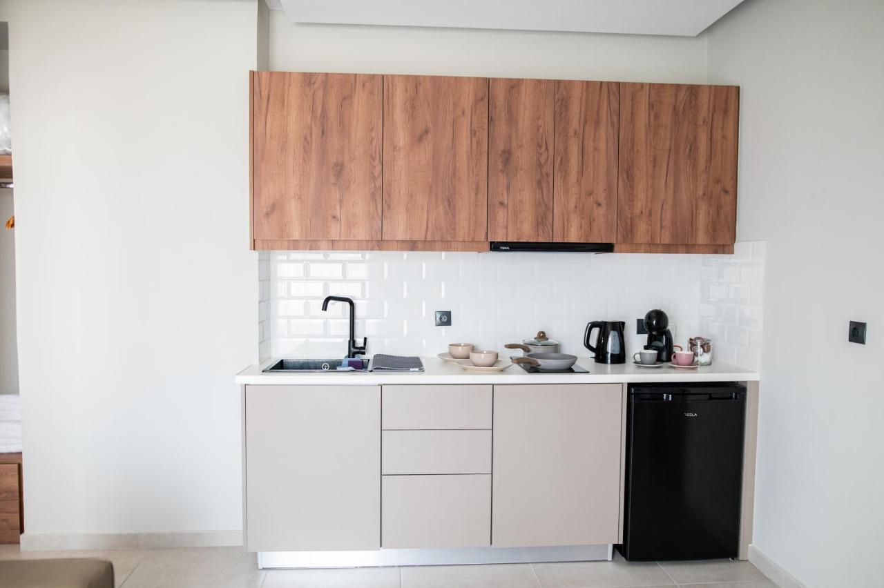 Apartmán Aelia Prime Experience 1