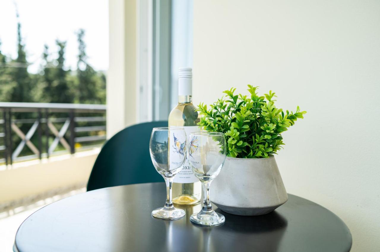 Aelia Prime Experience 1 Apartmán Kos
